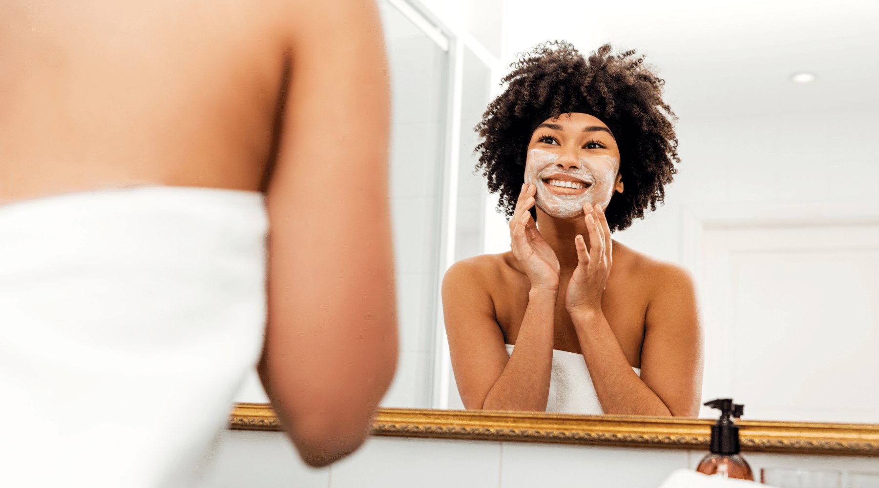 5 raisons Pourquoi il est important d'adopter une routine beauté ? - Dado Cosmetics