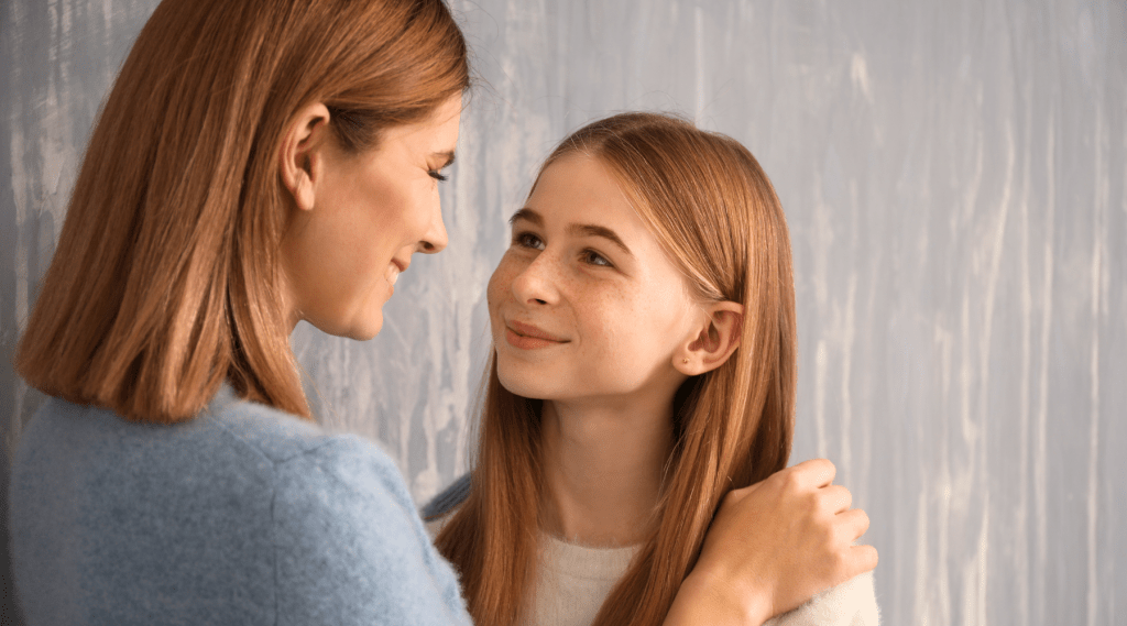 Comment protéger nos adolescentes des perturbateurs endocriniens cachés dans leurs cosmétiques : Le guide pour les mères conscientes - Dado Cosmetics