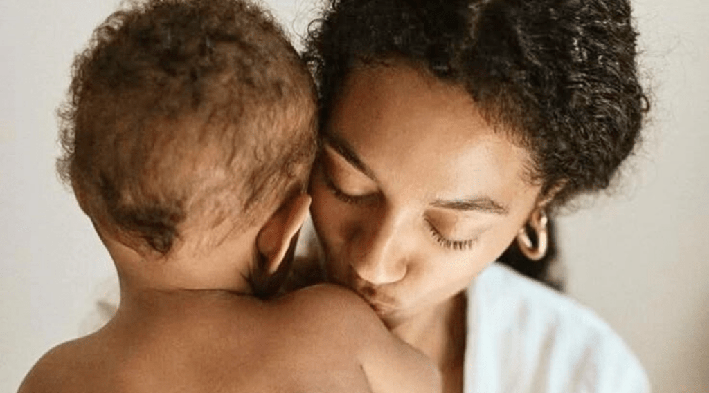 Et si l’eczéma de mon enfant était un appel à ralentir ? - Dado Cosmetics