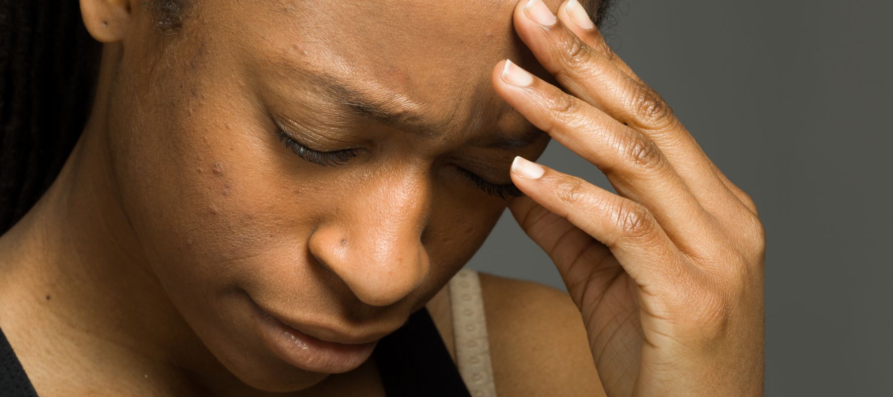 De l'hyperpigmentation ? 4 choses à éviter ABSOLUMENT - Dado Cosmetics