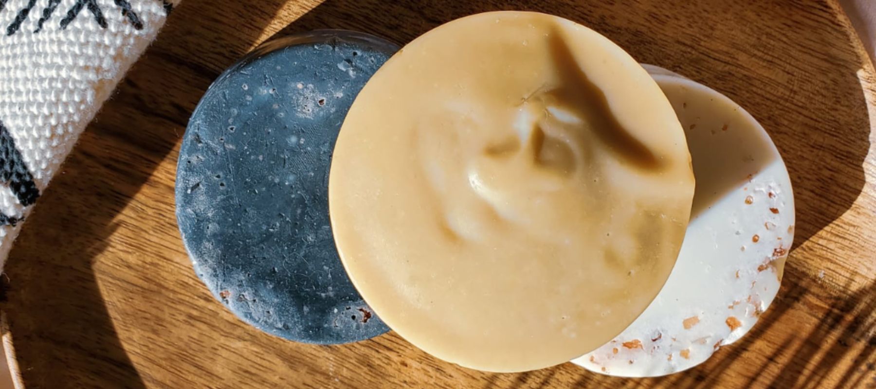 Les bienfaits du savon surgras pour la peau - Dado Cosmetics
