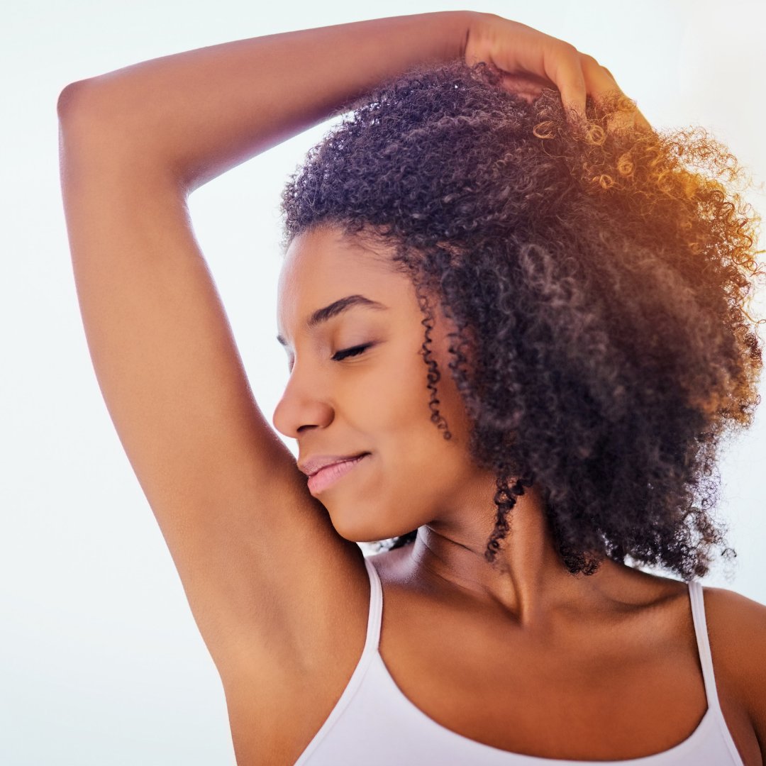 Pourquoi choisir un déodorant sans aluminium ? - Dado Cosmetics