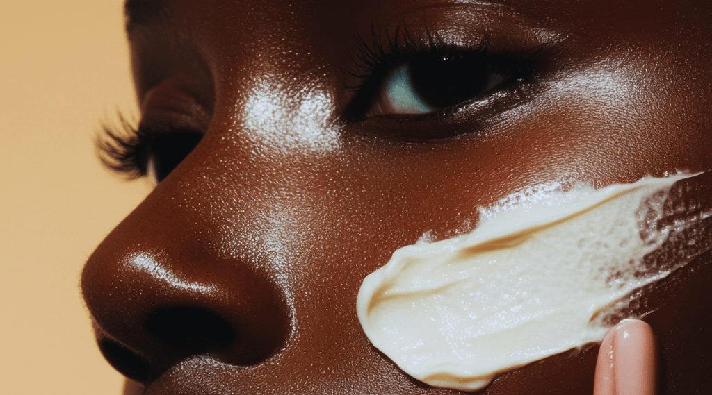 Pourquoi votre peau tiraille malgré votre crème hydratante ? - Dado Cosmetics