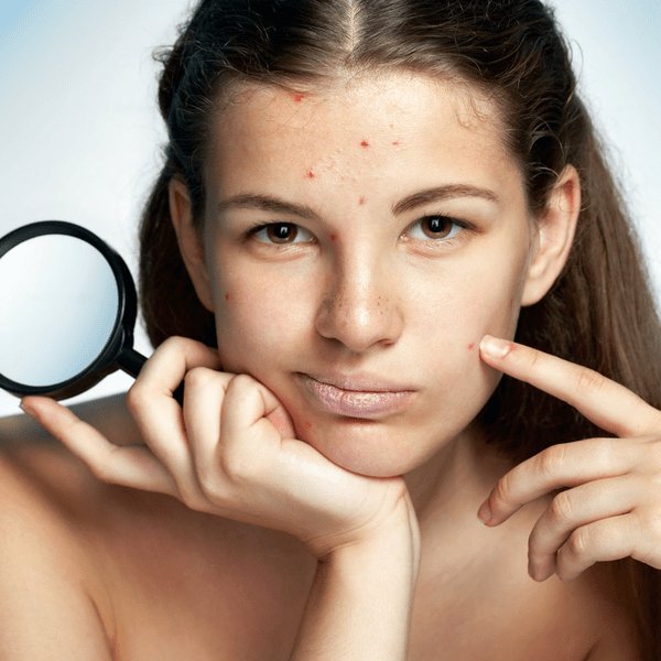 Quelle routine visage naturelle pour mon type de peau? - Dado Cosmetics
