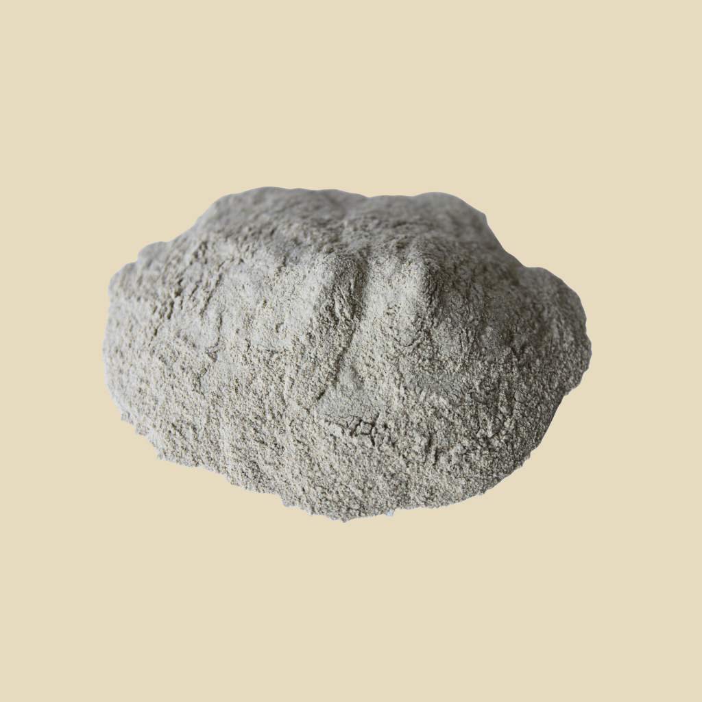 Argile bentonite - Détox aisselles - Transition déodorant naturel - Dado Cosmetics