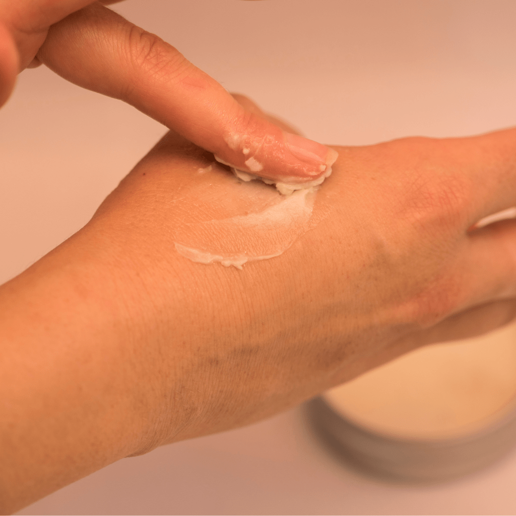 Beurre karité grand cru - Cicatrisant &amp; nourrissant - Dado Cosmetics