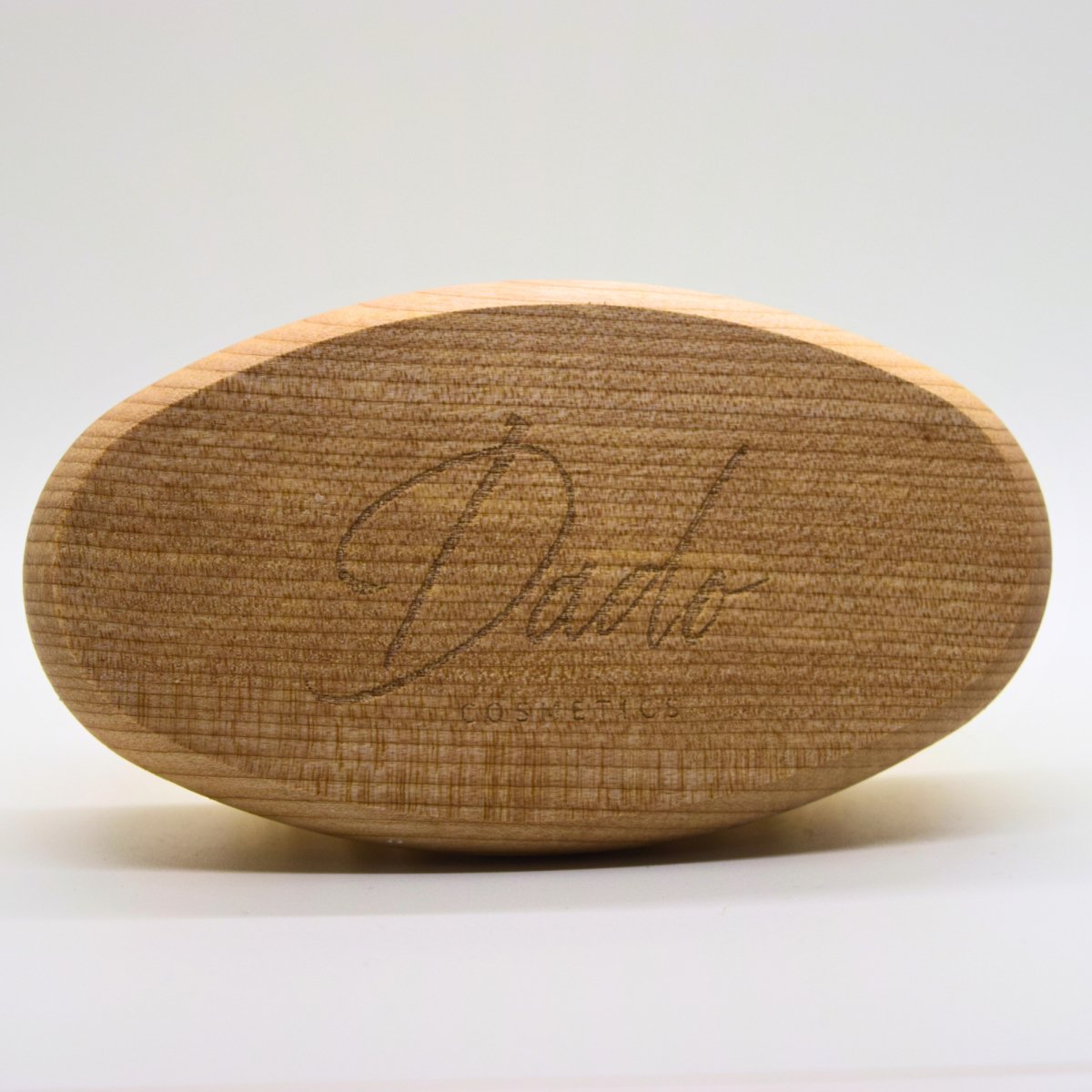 Brosse à sec en poil de tampico - Dado Cosmetics