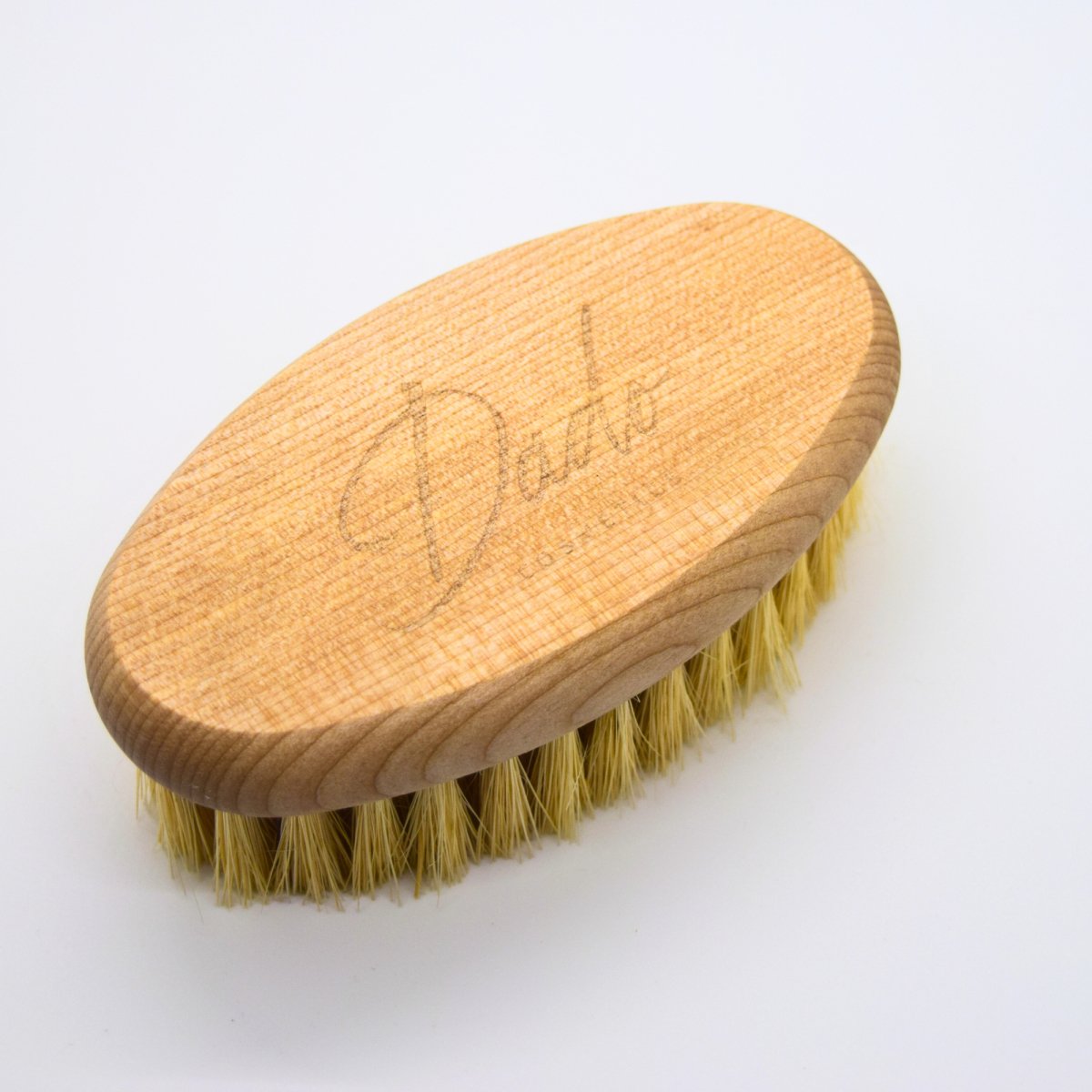 Brosse à sec en poil de tampico - Dado Cosmetics