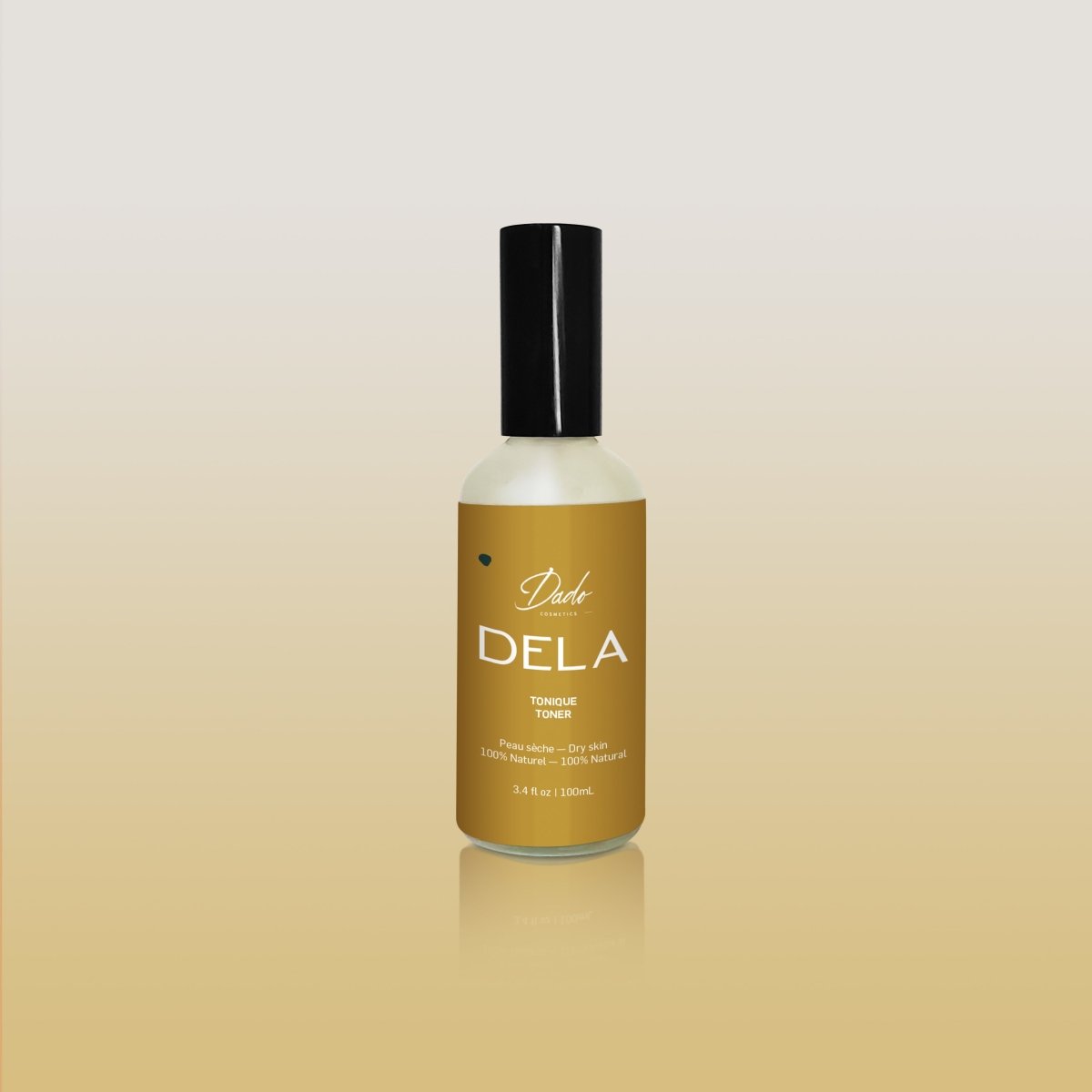 Duo Teint nourri - Dado Cosmetics