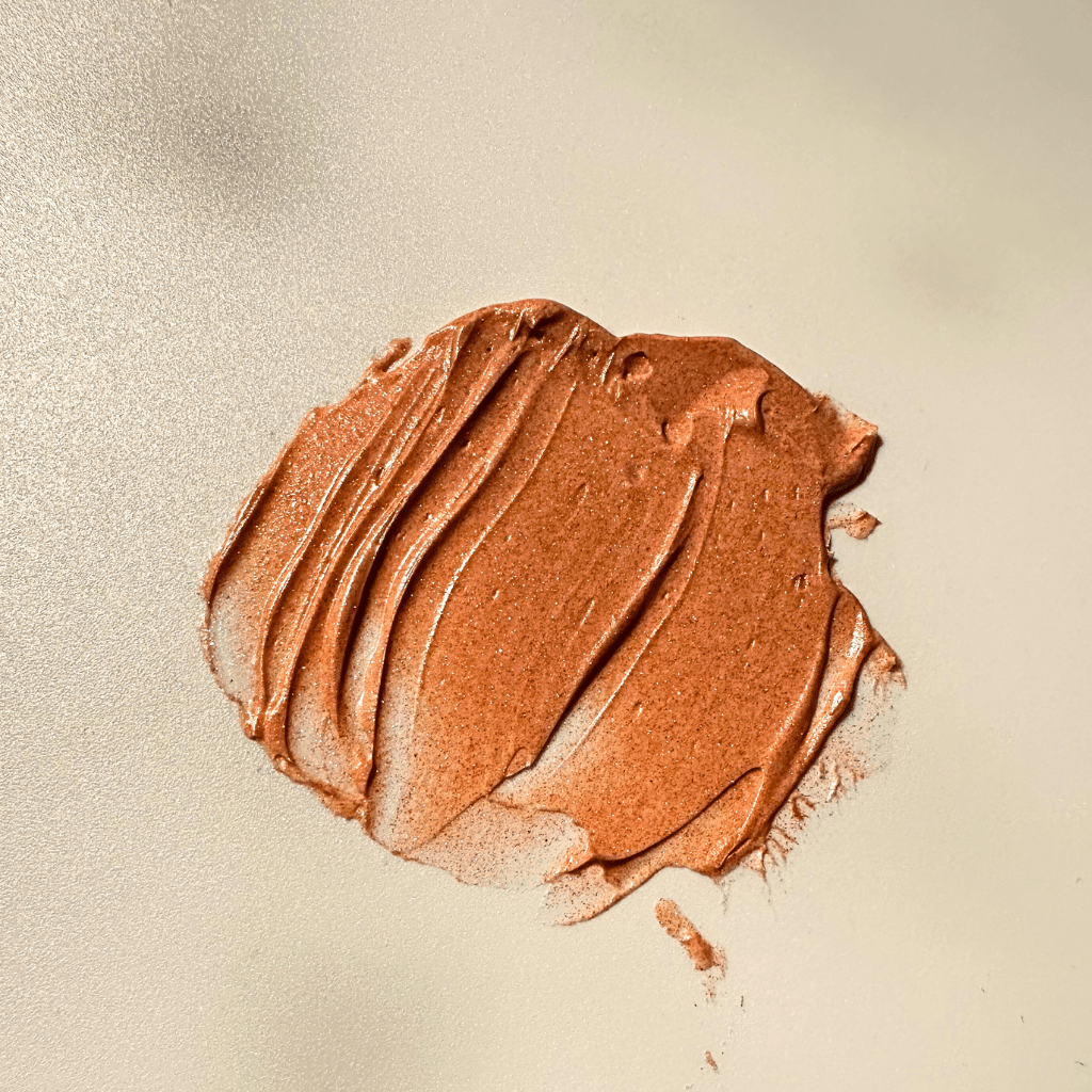 OMAIA – Chantilly précieuse au cacao - Dado Cosmetics