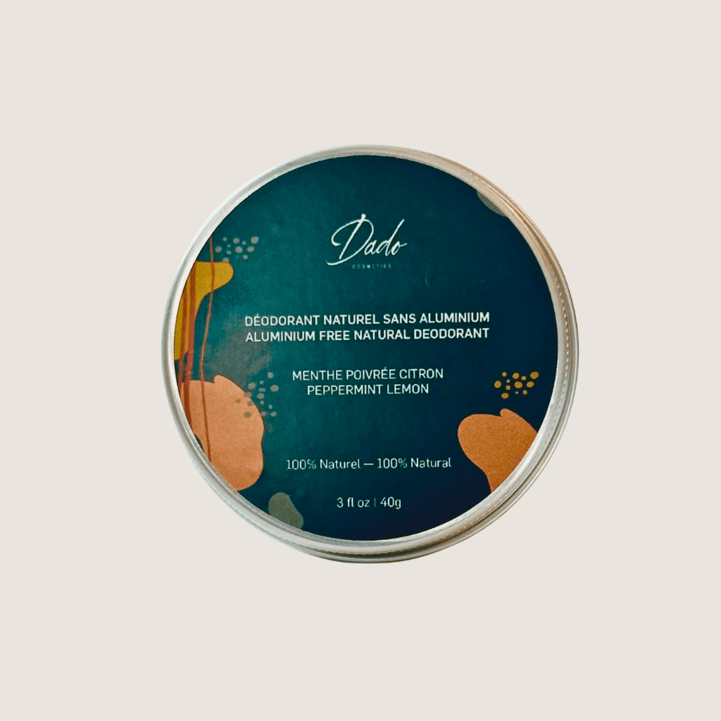 Rituel Homme - Visage &amp; barbe - Dado Cosmetics