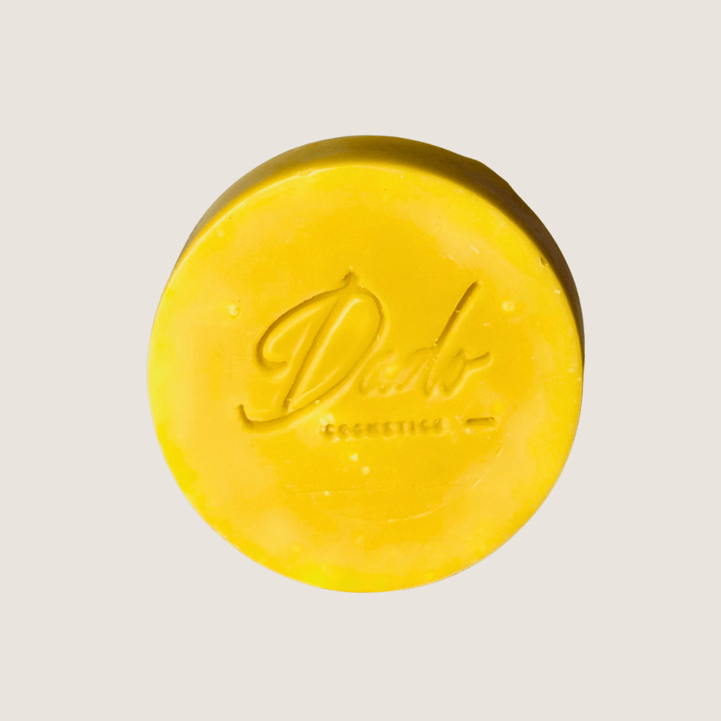 Rituel Pureté - Peau grasse | Routine complète 1 mois - Dado Cosmetics