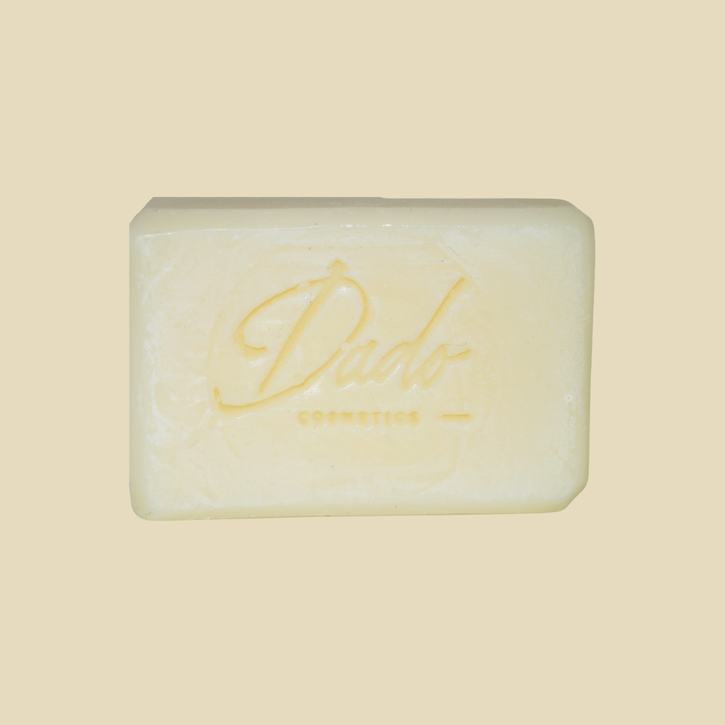 Savon bébé YELI - Bio sans parfum - Dès la naissance - Dado Cosmetics