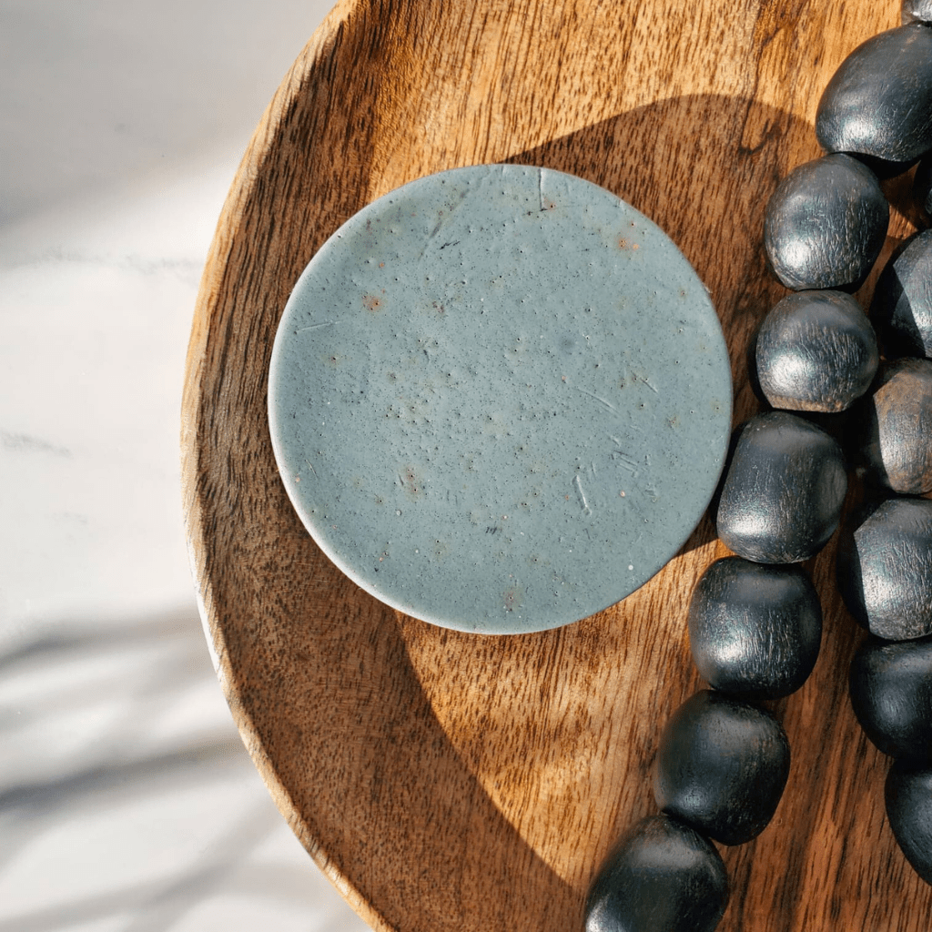 Savon GALAM - Visage &amp; barbe Homme | Nettoyage doux - Dado Cosmetics