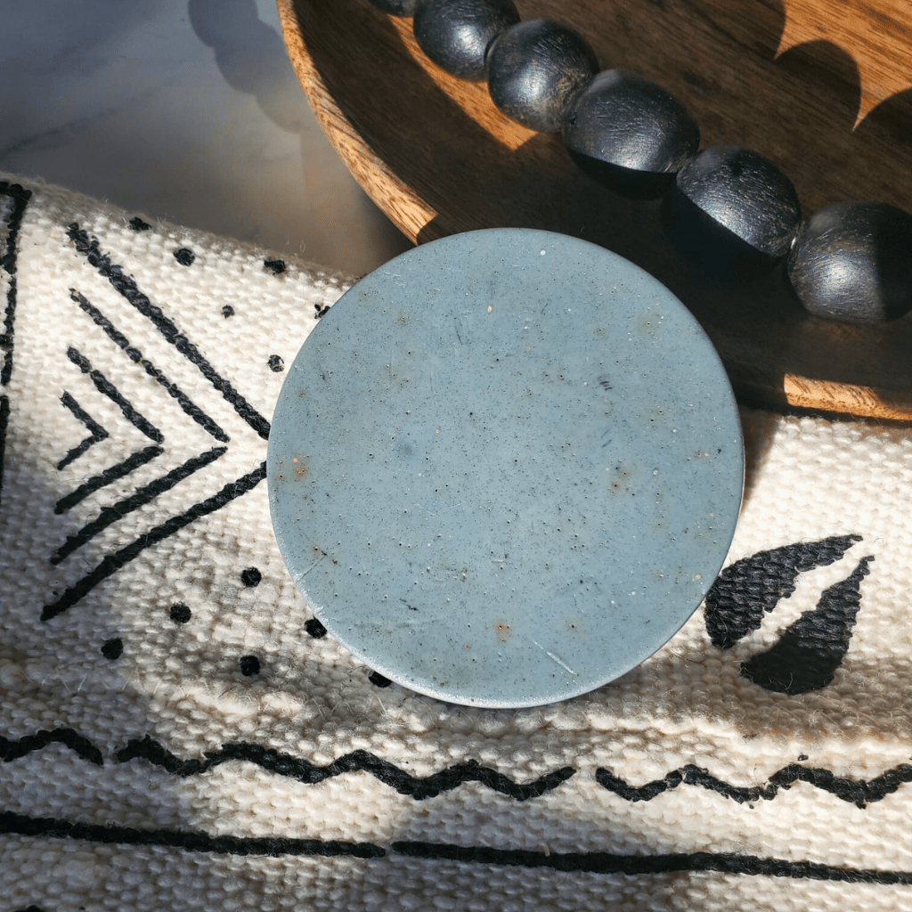 Savon GALAM - Visage &amp; barbe Homme | Nettoyage doux - Dado Cosmetics