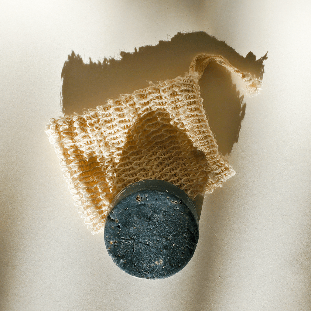 Savon GALAM - Visage &amp; barbe Homme | Nettoyage doux - Dado Cosmetics