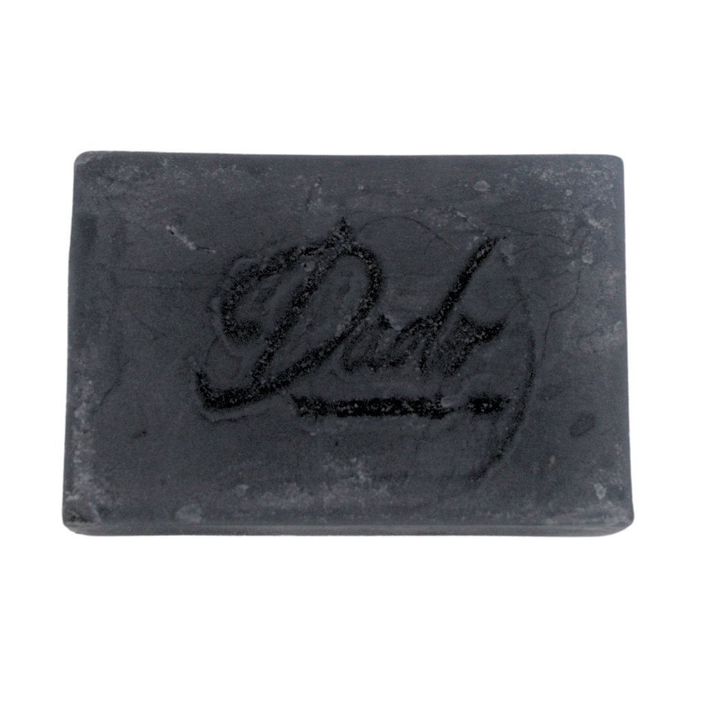 Savon naturel au charbon actif – Peaux grasses & acnéiques - Dado Cosmetics