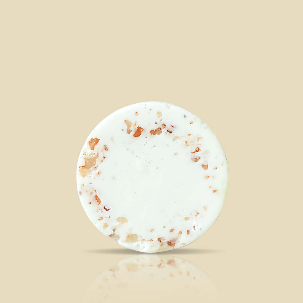 Savon sel rose Himalaya - Peaux sensibles - Dado Cosmetics