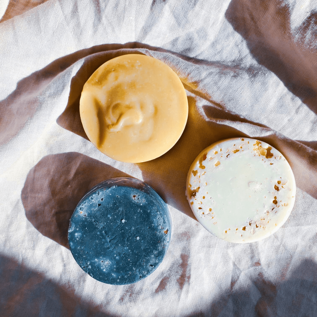 Savon sel rose Himalaya - Peaux sensibles - Dado Cosmetics