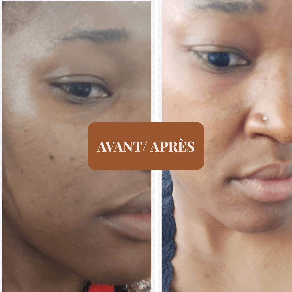 Soins naturels peau mixte | Rituel Awa - Dado Cosmetics